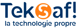 Logo TekSafi